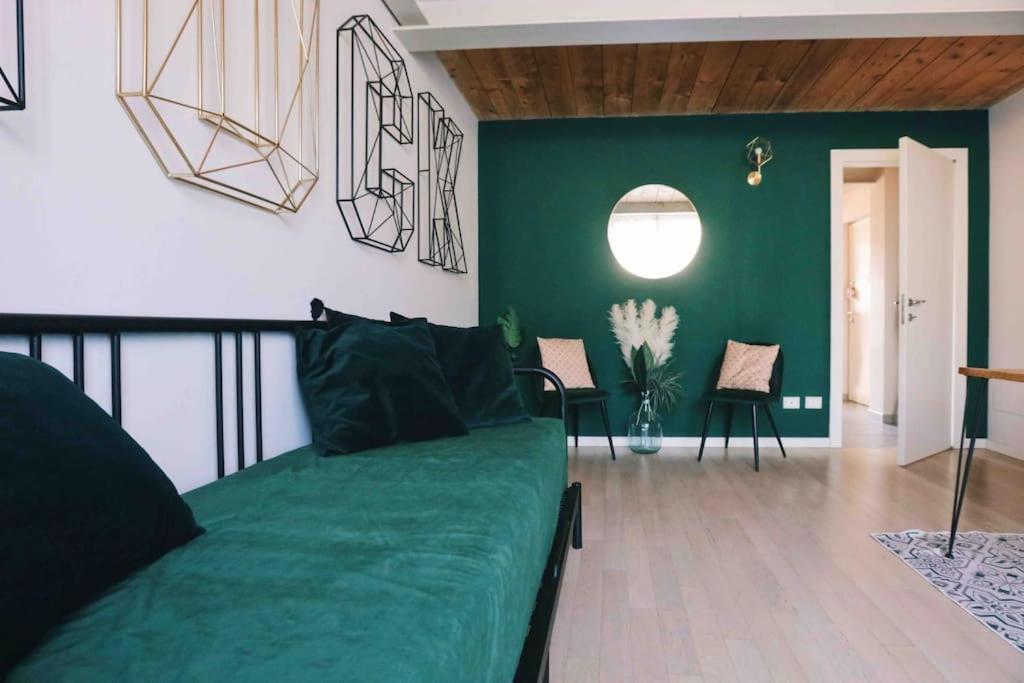 Relax Silent House Apartment Mailand