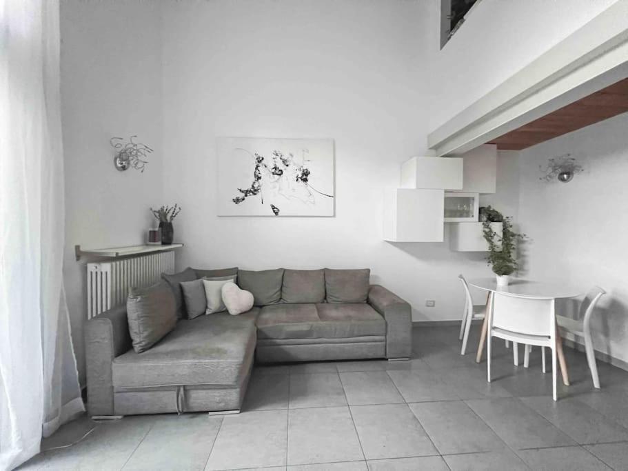 Apartment Relax Silent House Mailand