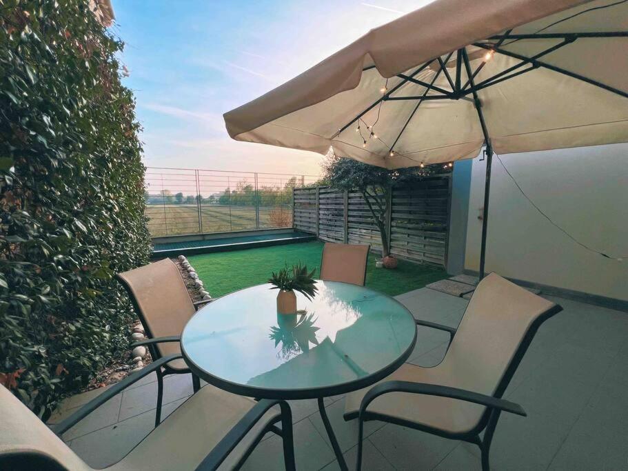 Apartment Relax Silent House Mailand