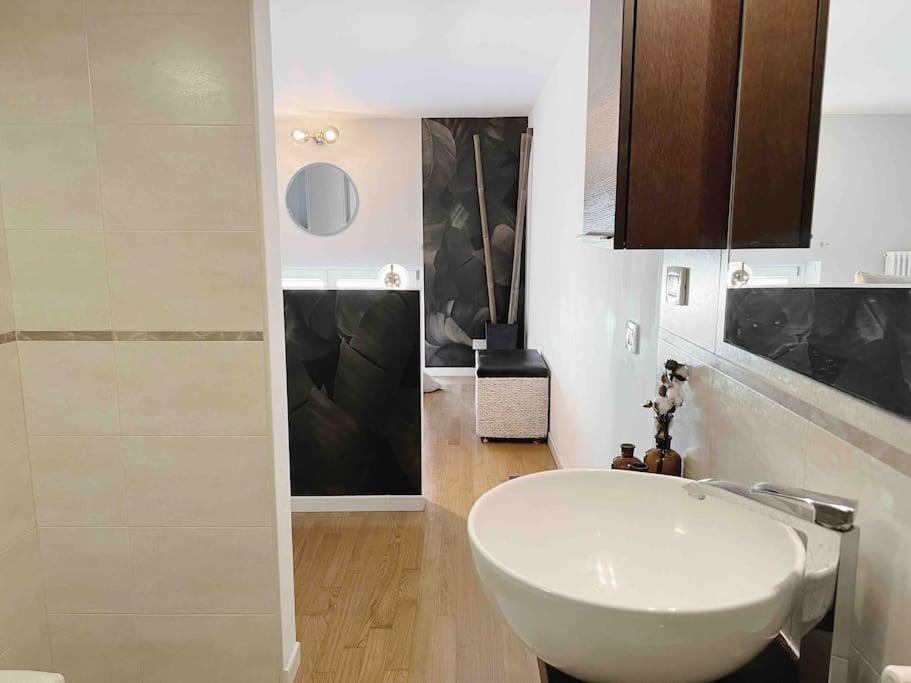 Relax Silent House Apartment Mailand