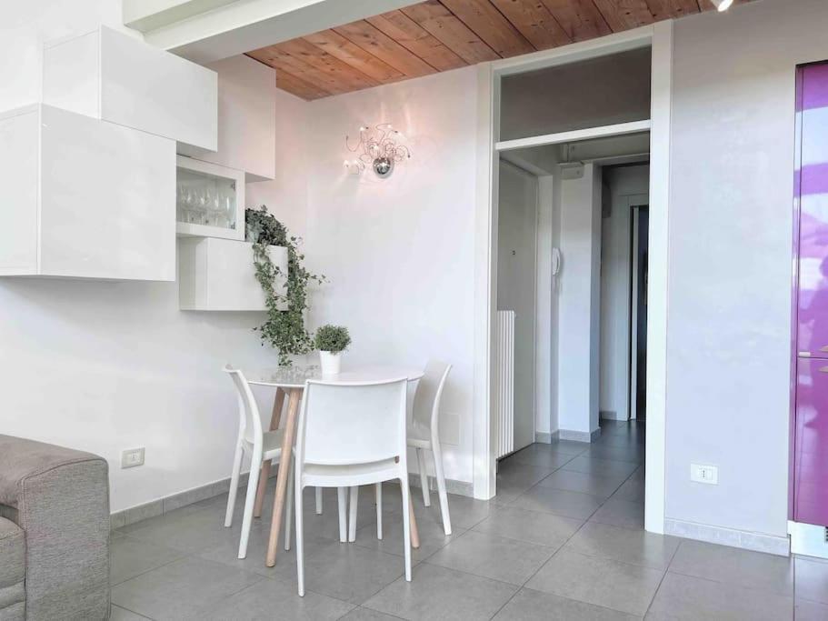 Relax Silent House Apartment Mailand
