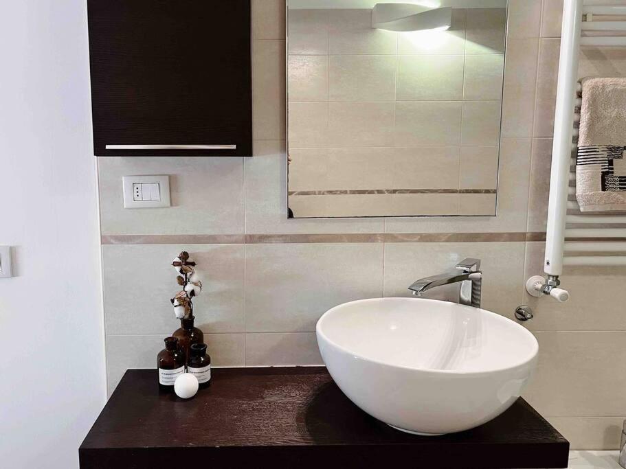 Apartment Relax Silent House Mailand