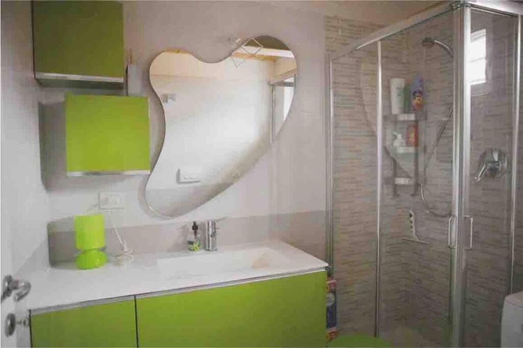 Apartment Relax Silent House Mailand