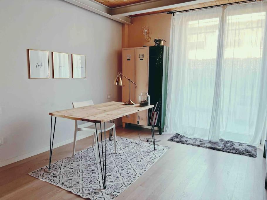 Apartment Relax Silent House Mailand