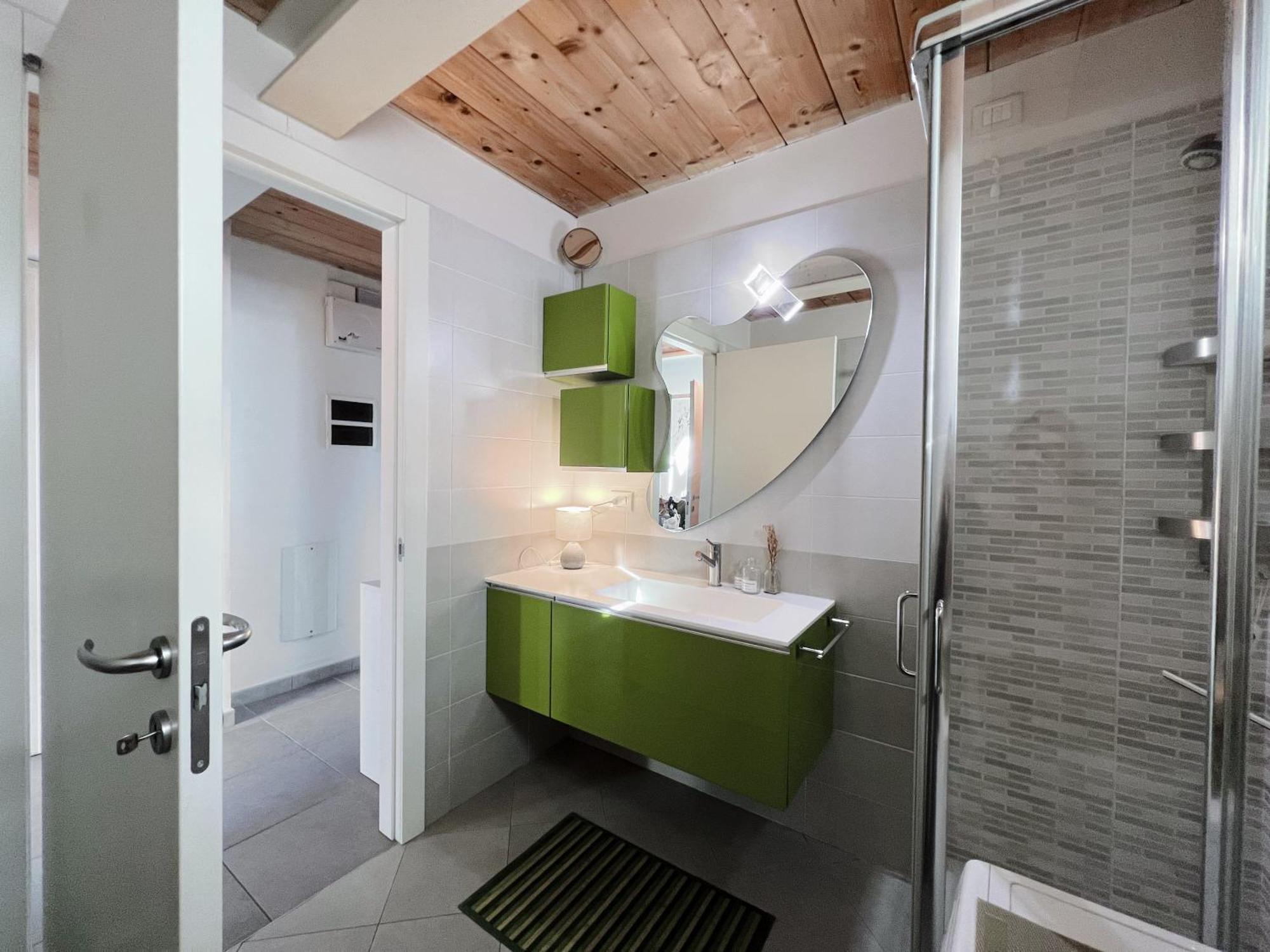 Apartment Relax Silent House Mailand