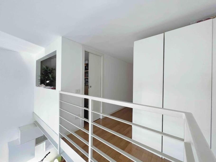Appartamento Relax Silent House *