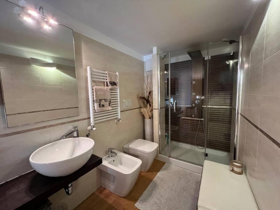 Relax Silent House Milano